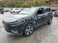 1C4PJLDB2KD461222 2019 JEEP GRAND CHEROKEE