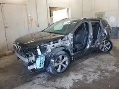 1C4PJLDB2LD502823 2020 JEEP GRAND CHEROKEE