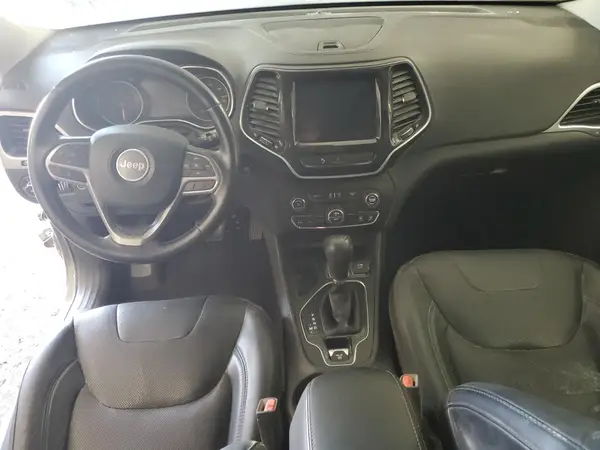 1C4PJLDB2LD502823 2020 JEEP GRAND CHEROKEE - Image 8