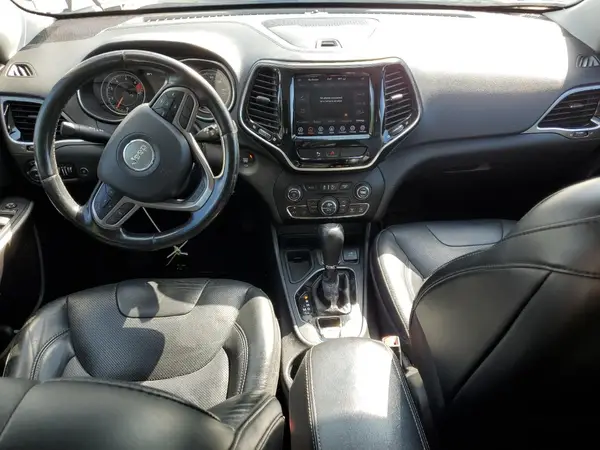 1C4PJLDB2LD505088 2020 JEEP GRAND CHEROKEE - Image 8