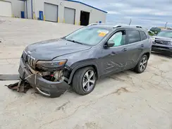 1C4PJLDB2LD524823 2020 JEEP GRAND CHEROKEE