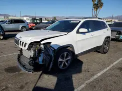 1C4PJLDB2LD542075 2020 JEEP GRAND CHEROKEE