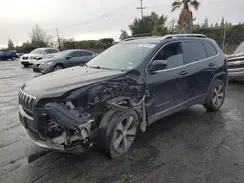 1C4PJLDB2LD560818 2020 JEEP GRAND CHEROKEE
