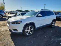 1C4PJLDB2LD614604 2020 JEEP GRAND CHEROKEE