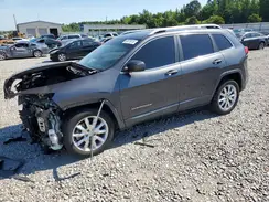 1C4PJLDB3GW106975 2016 JEEP GRAND CHEROKEE