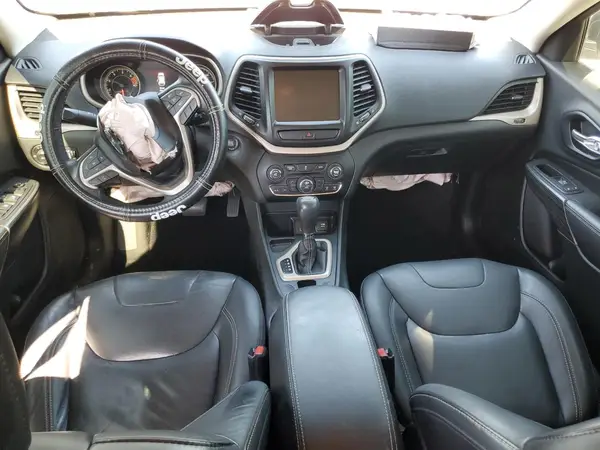 1C4PJLDB3GW106975 2016 JEEP GRAND CHEROKEE - Image 8