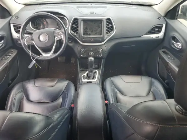 1C4PJLDB3GW157764 2016 JEEP GRAND CHEROKEE - Image 8