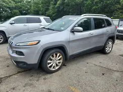 1C4PJLDB3GW164956 2016 JEEP GRAND CHEROKEE