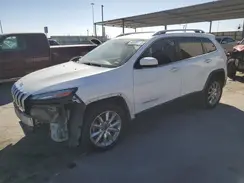 1C4PJLDB3GW184236 2016 JEEP GRAND CHEROKEE