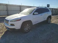 1C4PJLDB3GW184799 2016 JEEP GRAND CHEROKEE