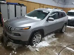 1C4PJLDB3GW216490 2016 JEEP GRAND CHEROKEE