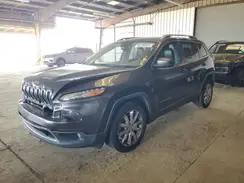 1C4PJLDB3GW229613 2016 JEEP GRAND CHEROKEE