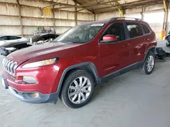 1C4PJLDB3GW229689 2016 JEEP GRAND CHEROKEE
