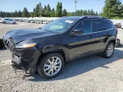 1C4PJLDB3GW239249 2016 JEEP GRAND CHEROKEE