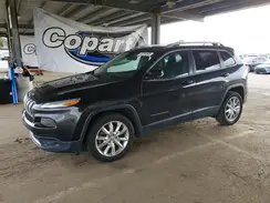 1C4PJLDB3GW243060 2016 JEEP GRAND CHEROKEE