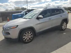 1C4PJLDB3GW264295 2016 JEEP GRAND CHEROKEE