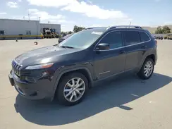 1C4PJLDB3GW272784 2016 JEEP GRAND CHEROKEE