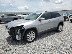 1C4PJLDB3GW273756 2016 JEEP GRAND CHEROKEE