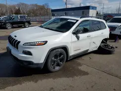 1C4PJLDB3GW323927 2016 JEEP GRAND CHEROKEE