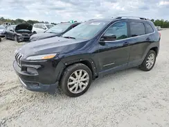 1C4PJLDB3GW329064 2016 JEEP GRAND CHEROKEE