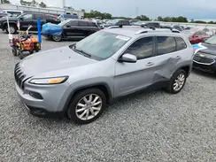 1C4PJLDB3HW522266 2017 JEEP GRAND CHEROKEE