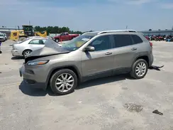 1C4PJLDB3HW549242 2017 JEEP GRAND CHEROKEE
