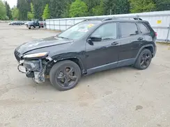1C4PJLDB3HW617278 2017 JEEP GRAND CHEROKEE