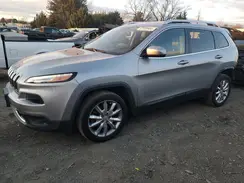 1C4PJLDB3HW619483 2017 JEEP GRAND CHEROKEE