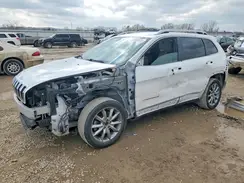 1C4PJLDB3JD524603 2018 JEEP GRAND CHEROKEE