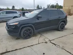 1C4PJLDB3JD531454 2018 JEEP GRAND CHEROKEE