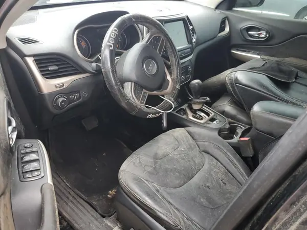 1C4PJLDB3JD531454 2018 JEEP GRAND CHEROKEE - Image 8