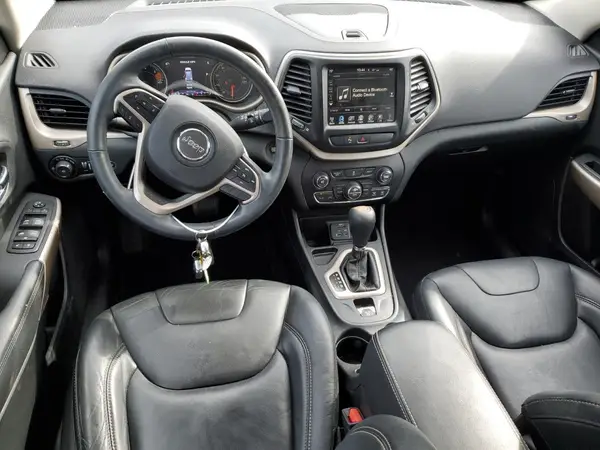 1C4PJLDB3JD622868 2018 JEEP GRAND CHEROKEE - Image 8