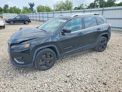 1C4PJLDB3KD111291 2019 JEEP GRAND CHEROKEE