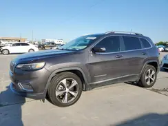 1C4PJLDB3KD275284 2019 JEEP GRAND CHEROKEE