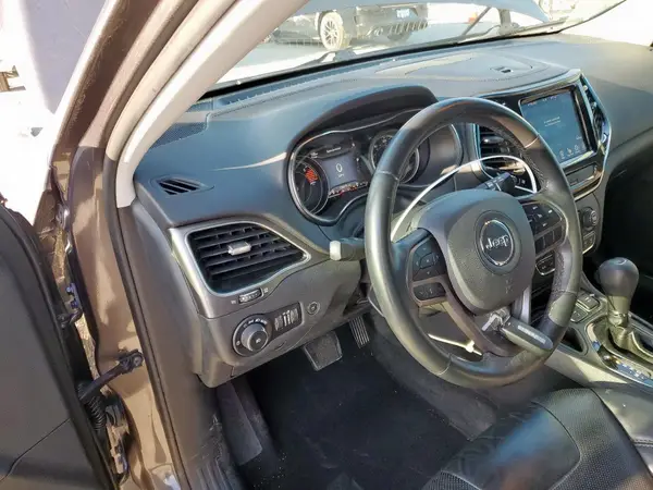 1C4PJLDB3KD275284 2019 JEEP GRAND CHEROKEE - Image 8