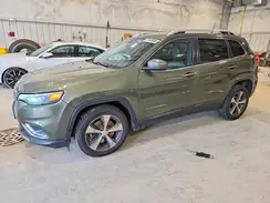 1C4PJLDB3KD325648 2019 JEEP GRAND CHEROKEE