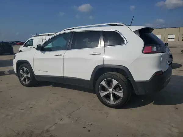 1C4PJLDB3KD340005 2019 JEEP GRAND CHEROKEE - Image 2