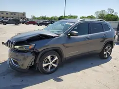1C4PJLDB3KD419433 2019 JEEP GRAND CHEROKEE