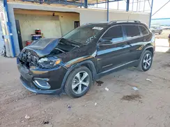 1C4PJLDB3KD427676 2019 JEEP GRAND CHEROKEE