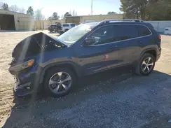 1C4PJLDB3KD438791 2019 JEEP GRAND CHEROKEE