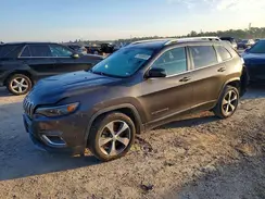 1C4PJLDB3LD521557 2020 JEEP GRAND CHEROKEE