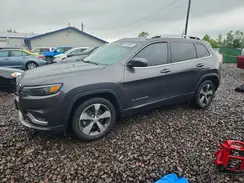 1C4PJLDB3LD529884 2020 JEEP GRAND CHEROKEE