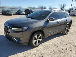 1C4PJLDB3LD535202 2020 JEEP GRAND CHEROKEE