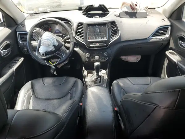 1C4PJLDB3LD553473 2020 JEEP GRAND CHEROKEE - Image 8