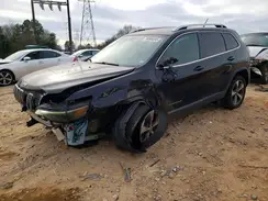 1C4PJLDB3LD560794 2020 JEEP GRAND CHEROKEE