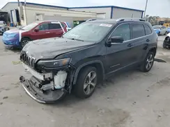 1C4PJLDB3LD581743 2020 JEEP GRAND CHEROKEE