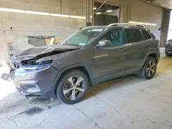 1C4PJLDB3LD652472 2020 JEEP GRAND CHEROKEE