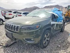 1C4PJLDB3LD654254 2020 JEEP GRAND CHEROKEE