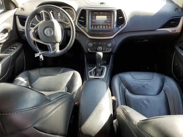 1C4PJLDB4GW158664 2016 JEEP GRAND CHEROKEE - Image 8