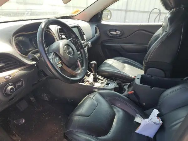 1C4PJLDB4GW165291 2016 JEEP GRAND CHEROKEE - Image 8